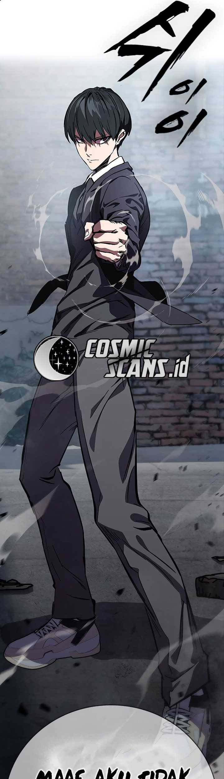 The Great War Chapter 02 Gambar 52