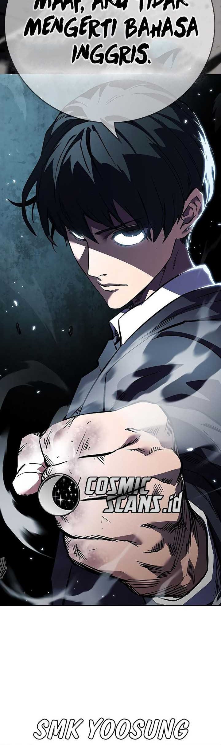 The Great War Chapter 02 Gambar 53