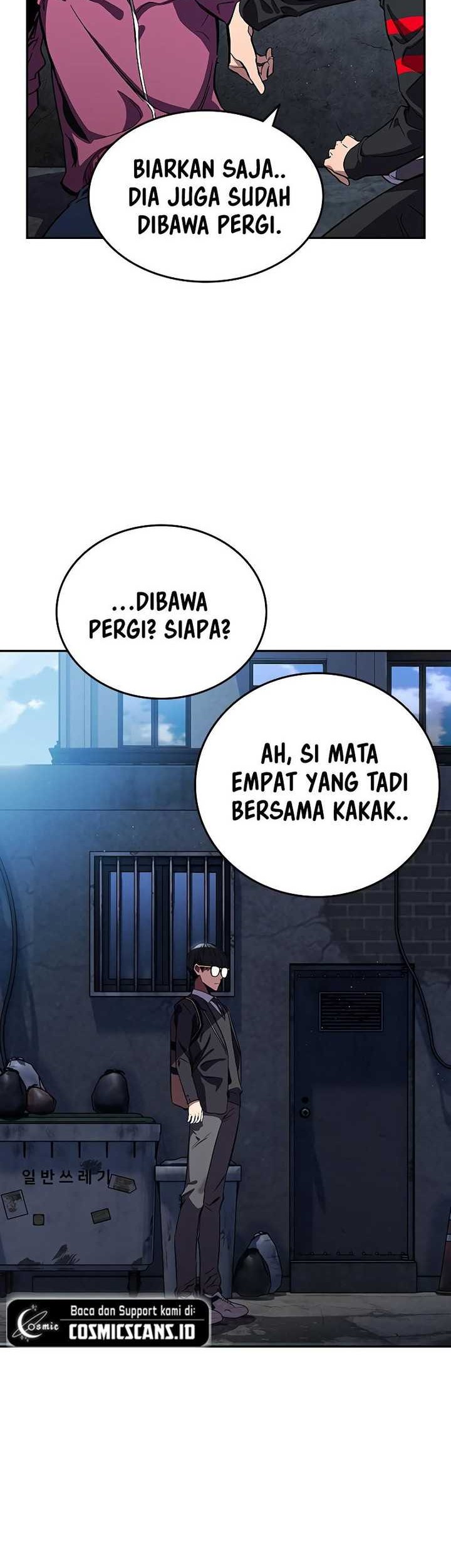 The Great War Chapter 02 Gambar 31