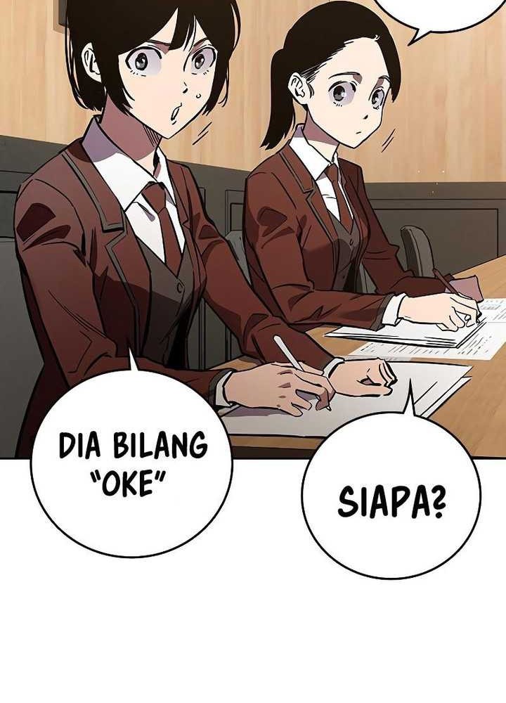 The Great War Chapter 02 Gambar 3