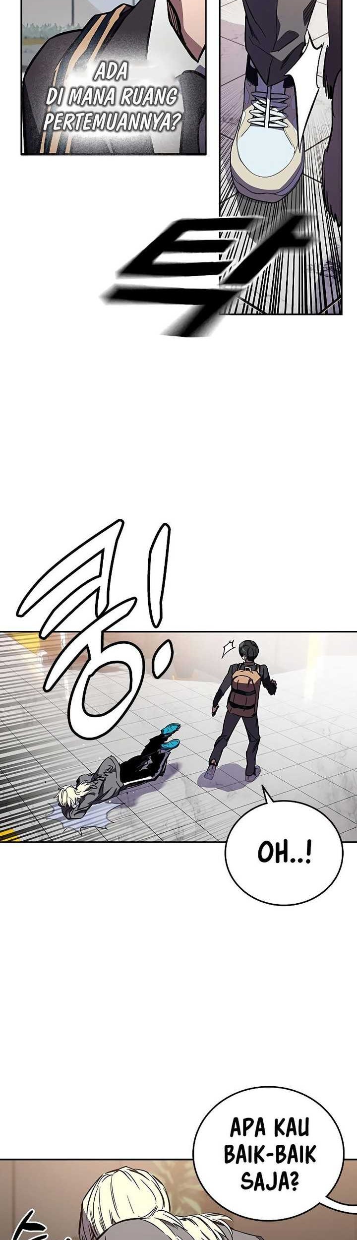 The Great War Chapter 02 Gambar 69