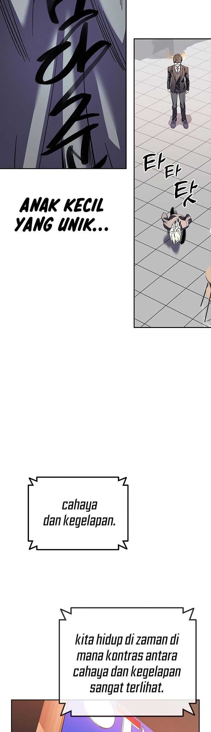 The Great War Chapter 02 Gambar 72