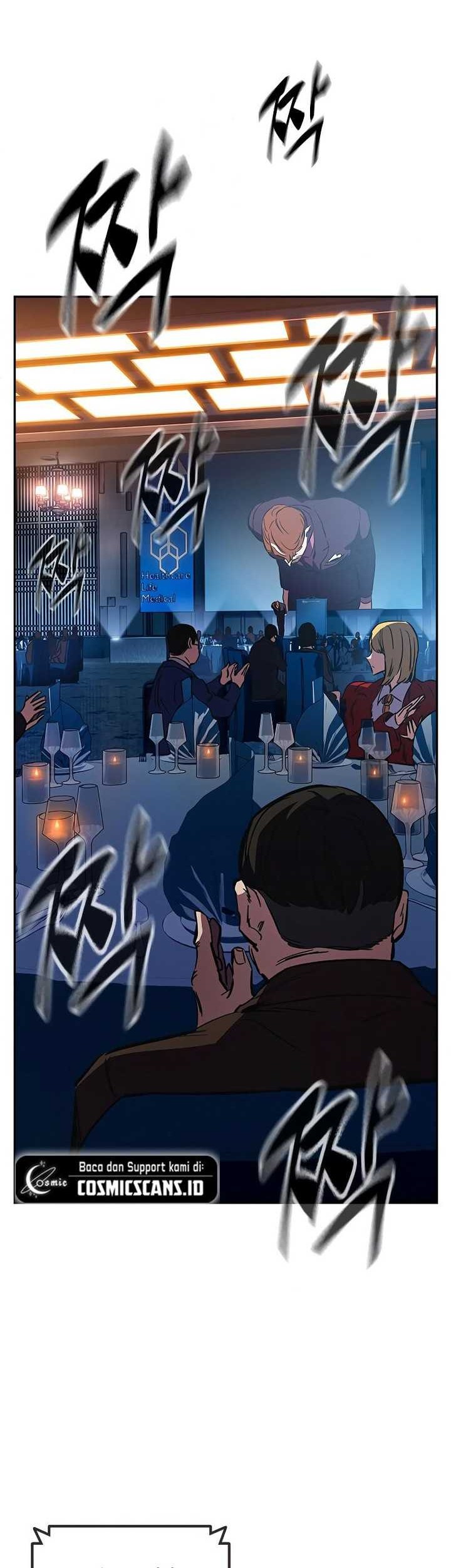 The Great War Chapter 02 Gambar 75