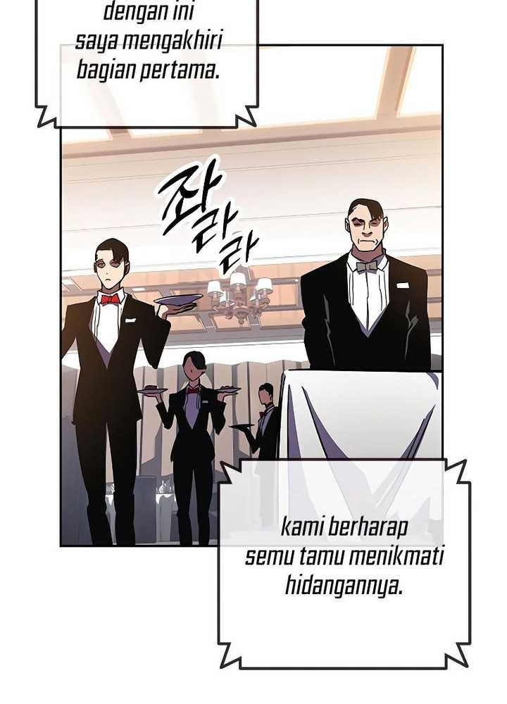 The Great War Chapter 02 Gambar 76