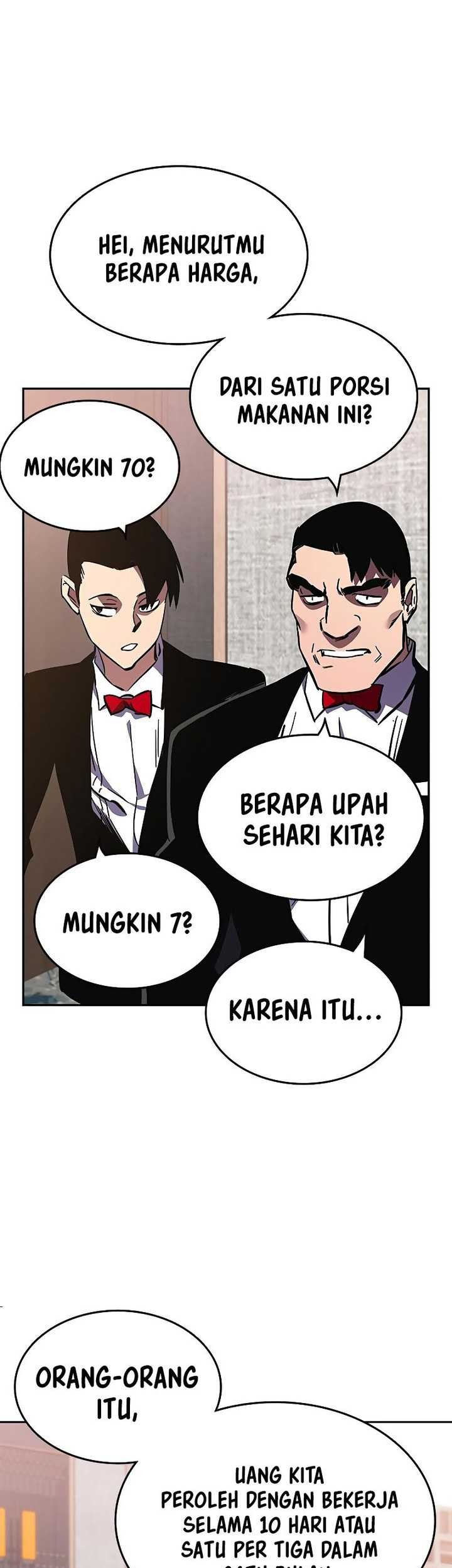 The Great War Chapter 02 Gambar 77