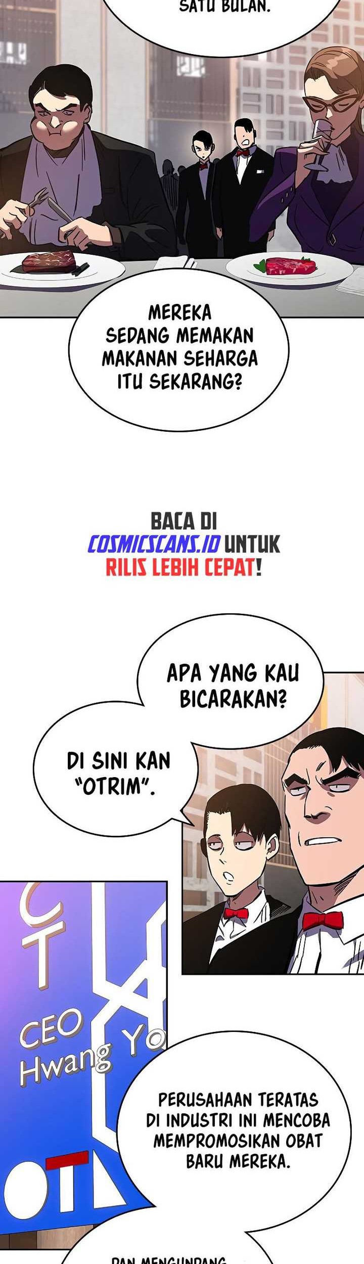 The Great War Chapter 02 Gambar 78