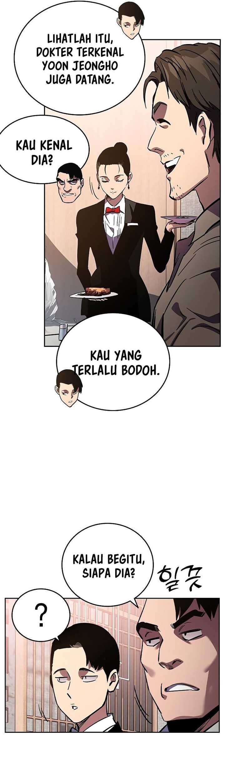 The Great War Chapter 02 Gambar 80