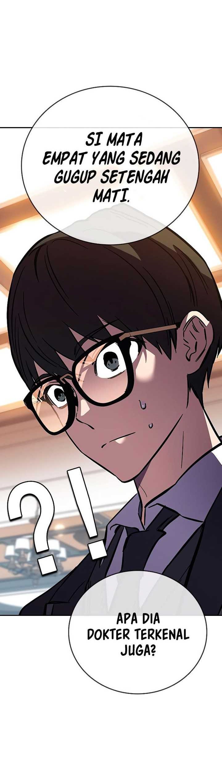 The Great War Chapter 02 Gambar 81