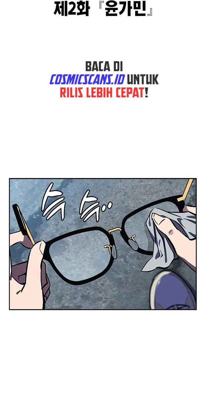 The Great War Chapter 02 Gambar 55