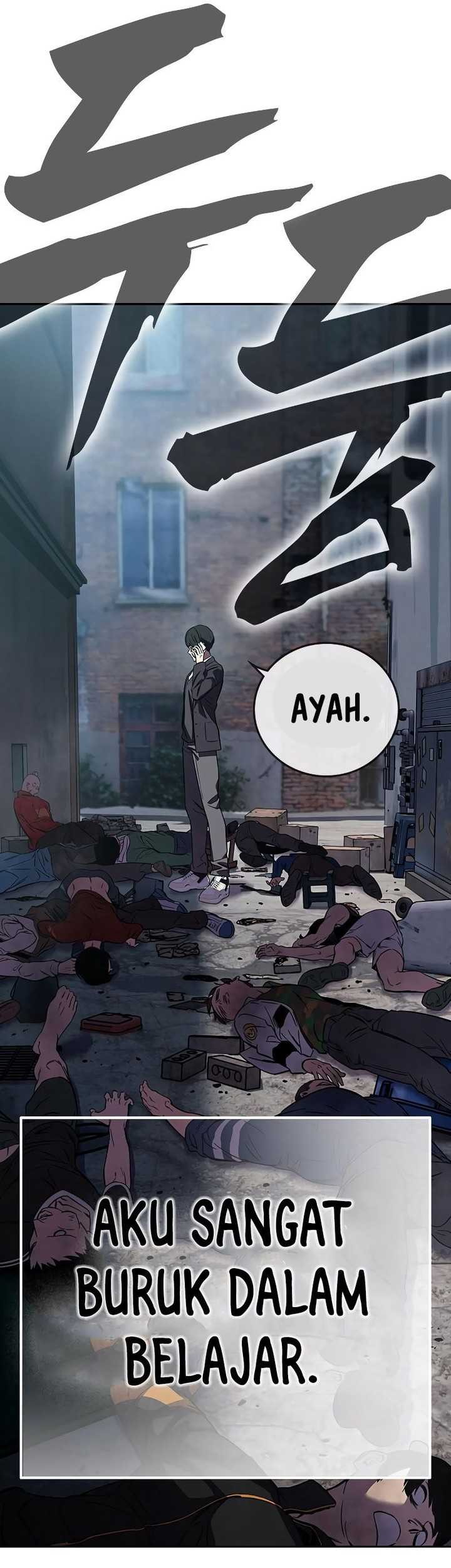 The Great War Chapter 02 Gambar 56