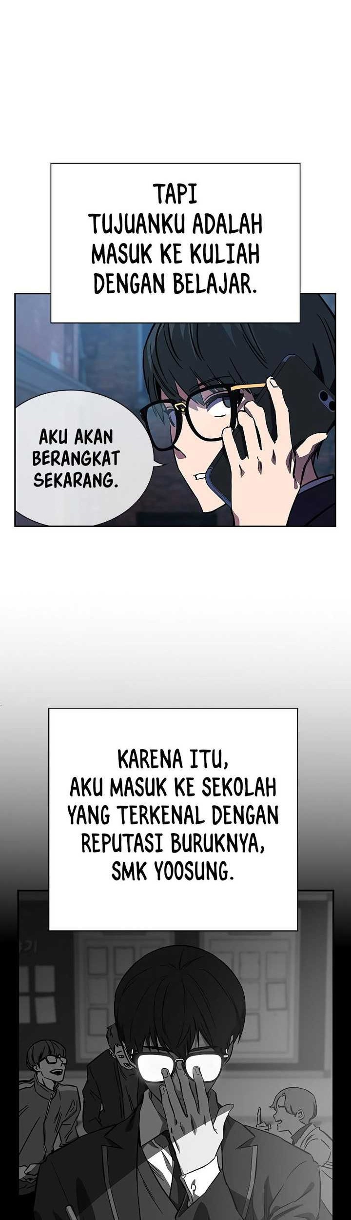 The Great War Chapter 02 Gambar 57