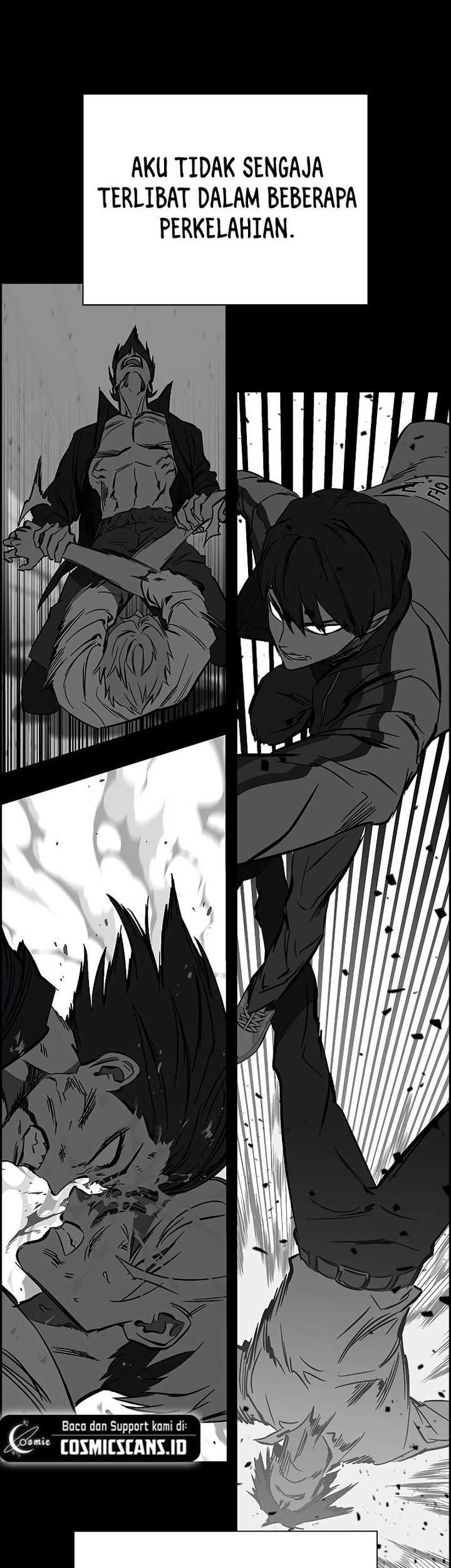 The Great War Chapter 02 Gambar 59