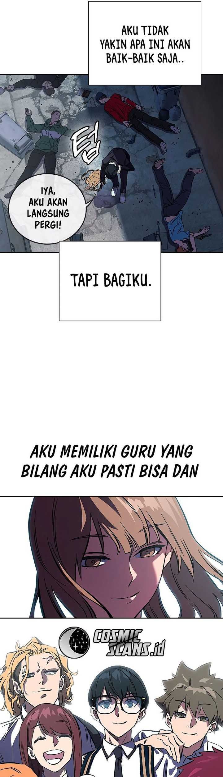 The Great War Chapter 02 Gambar 62