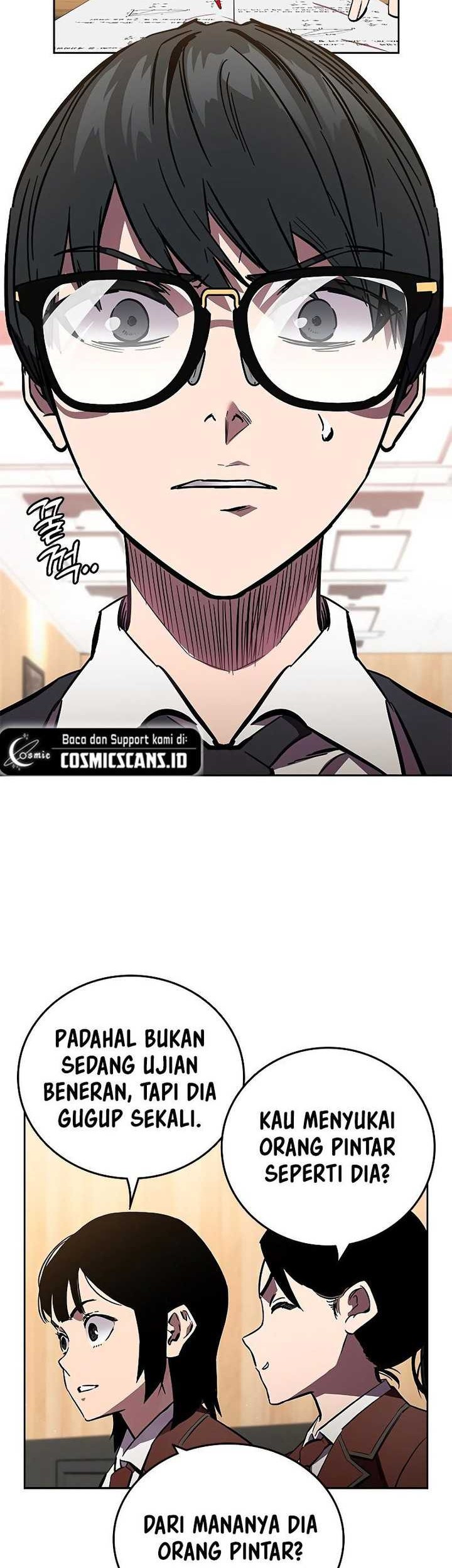 The Great War Chapter 02 Gambar 5