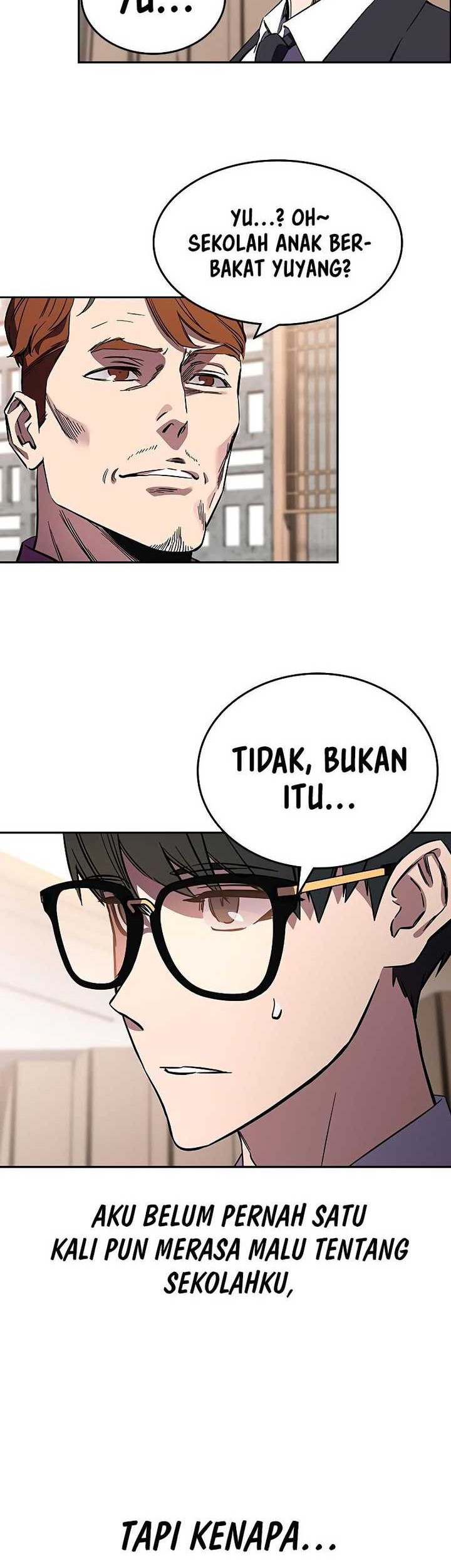 The Great War Chapter 02 Gambar 96