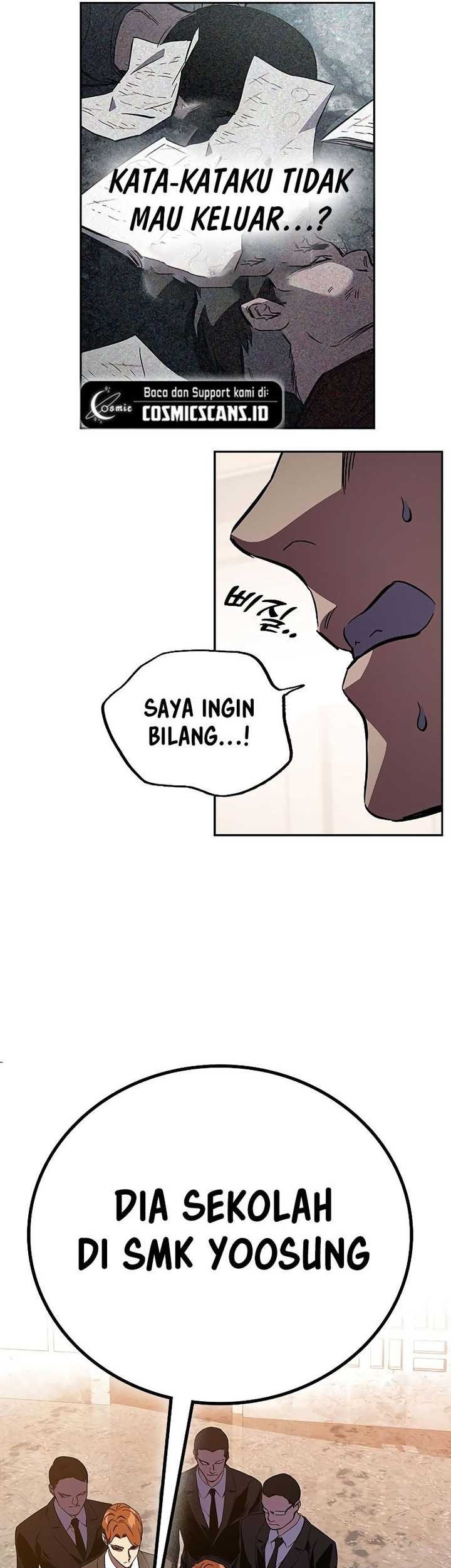 The Great War Chapter 02 Gambar 98