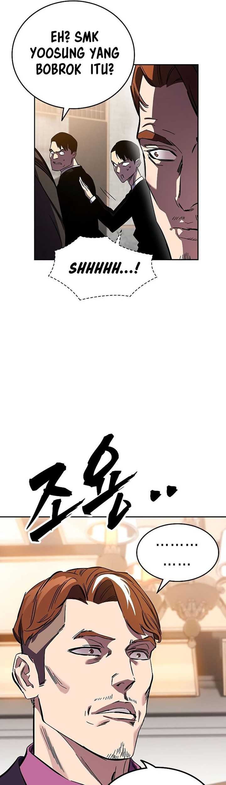 The Great War Chapter 02 Gambar 101