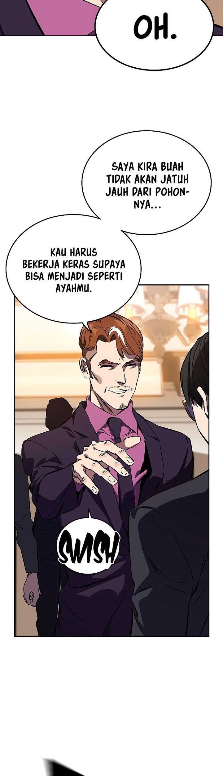 The Great War Chapter 02 Gambar 102