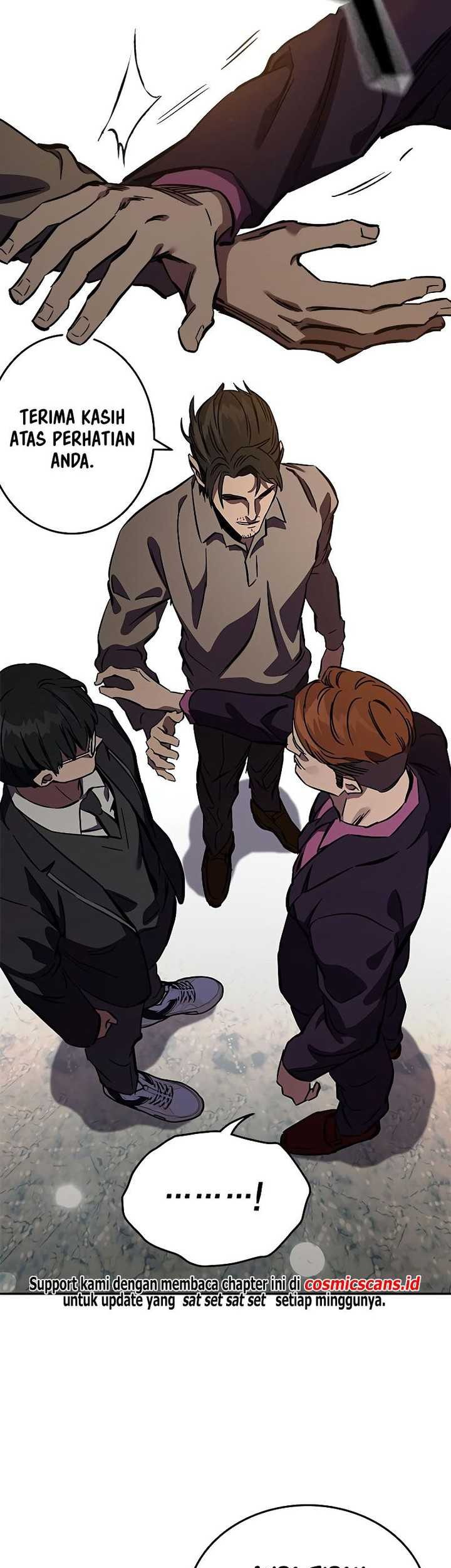 The Great War Chapter 02 Gambar 104