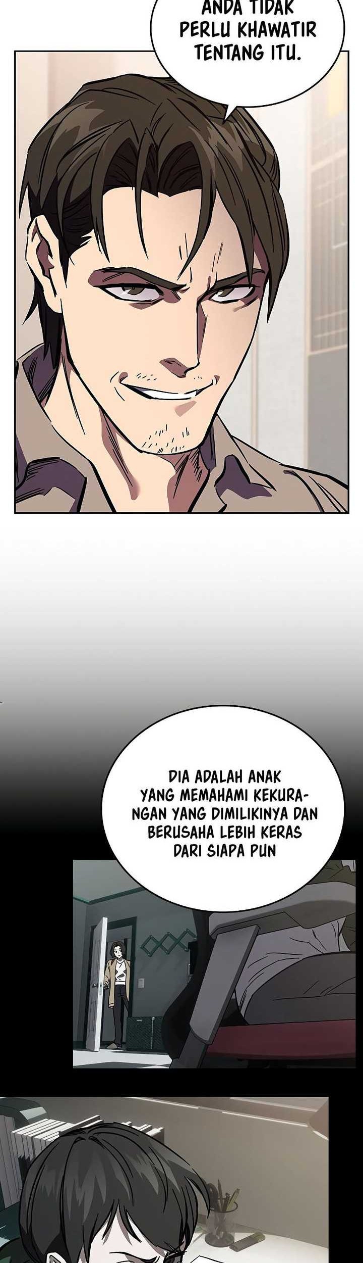 The Great War Chapter 02 Gambar 105