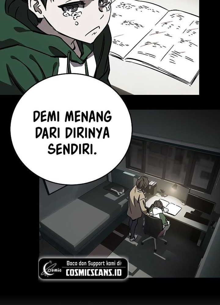 The Great War Chapter 02 Gambar 106
