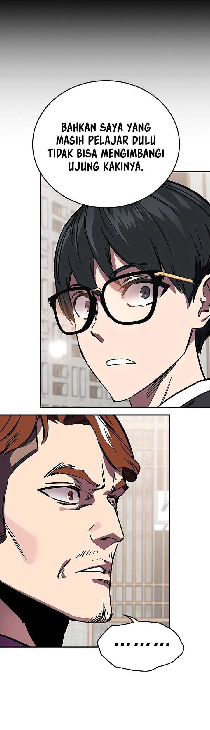 The Great War Chapter 02 Gambar 107