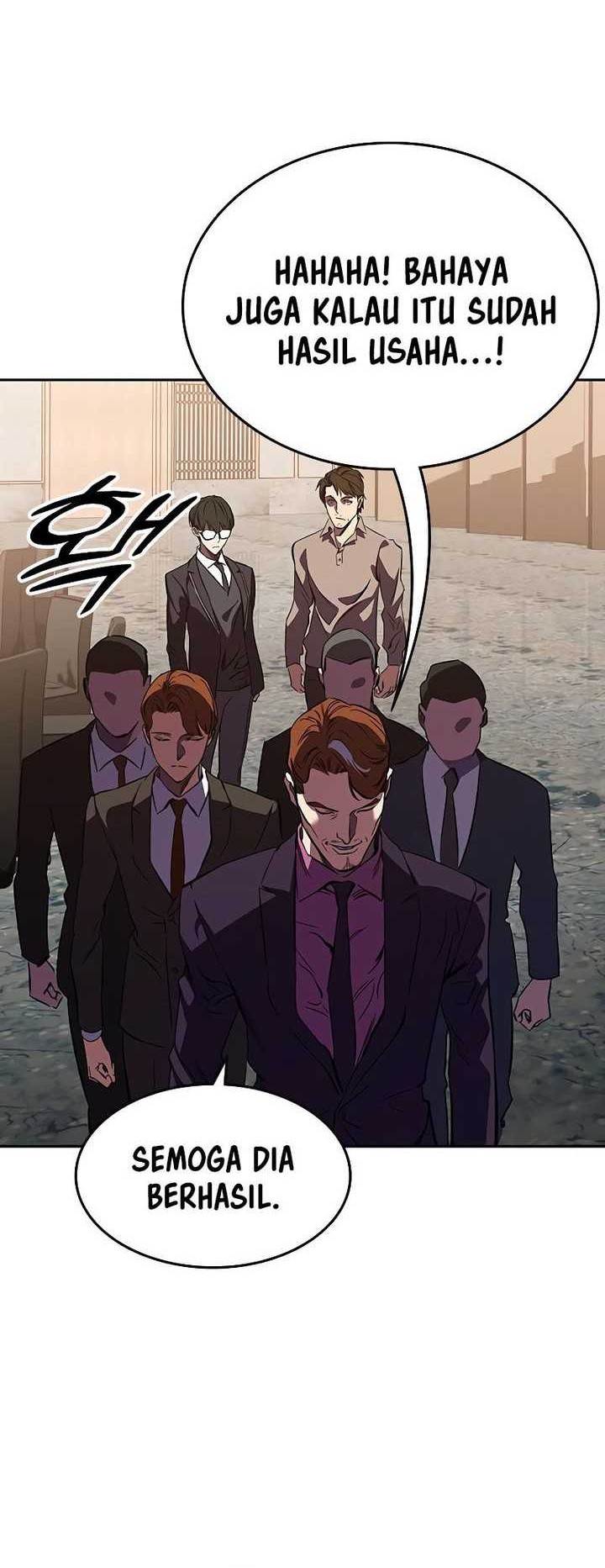 The Great War Chapter 02 Gambar 108