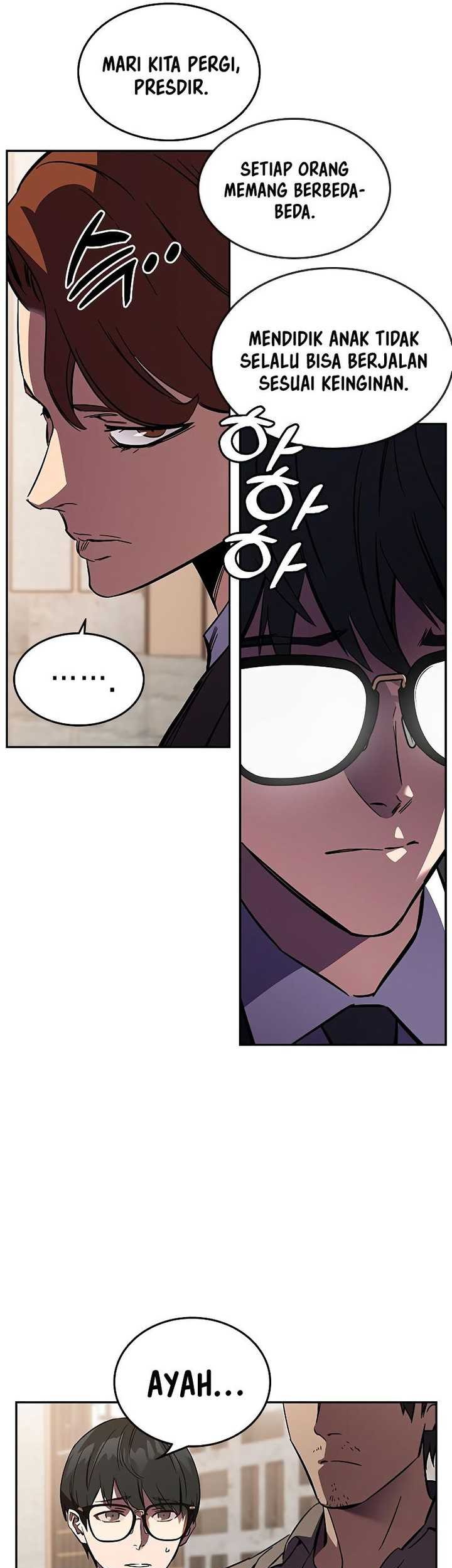 The Great War Chapter 02 Gambar 109