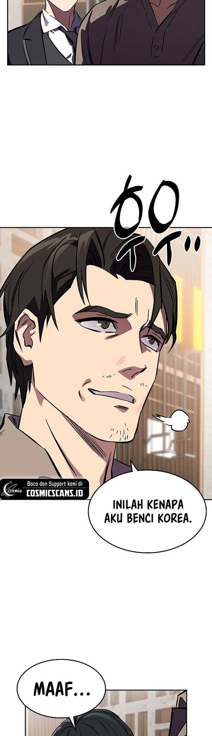 The Great War Chapter 02 Gambar 110