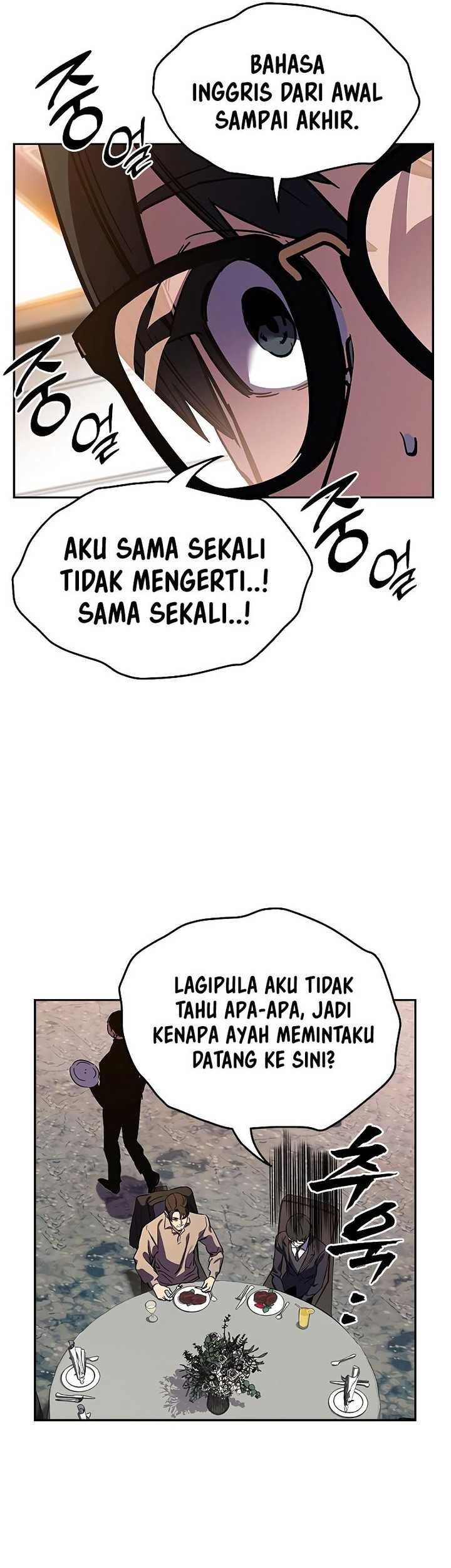 The Great War Chapter 02 Gambar 83