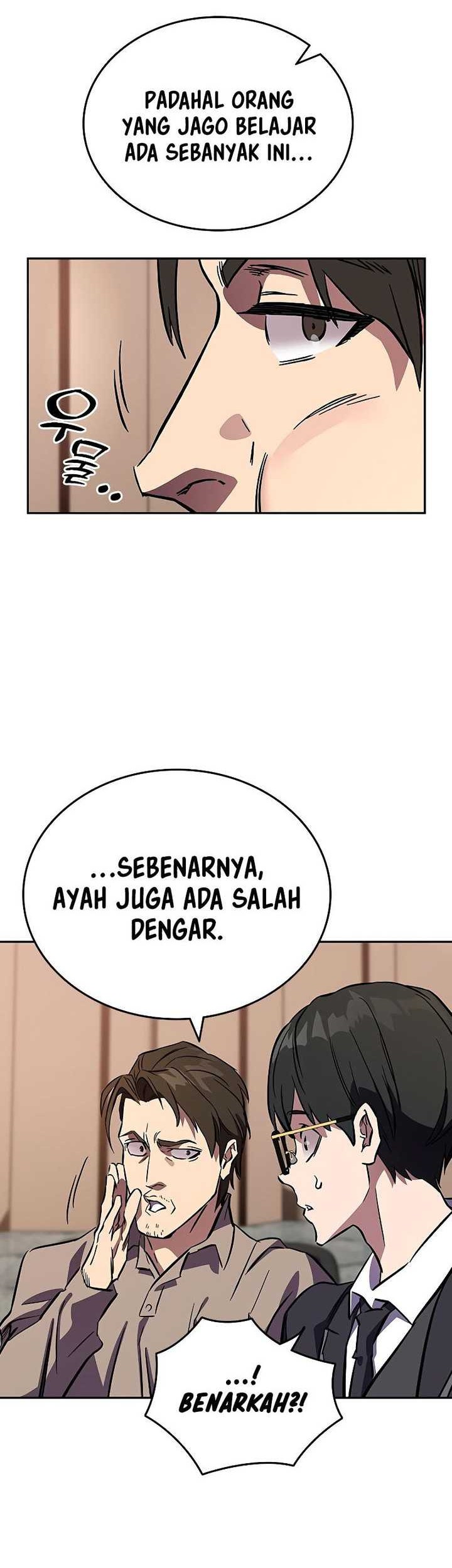 The Great War Chapter 02 Gambar 87