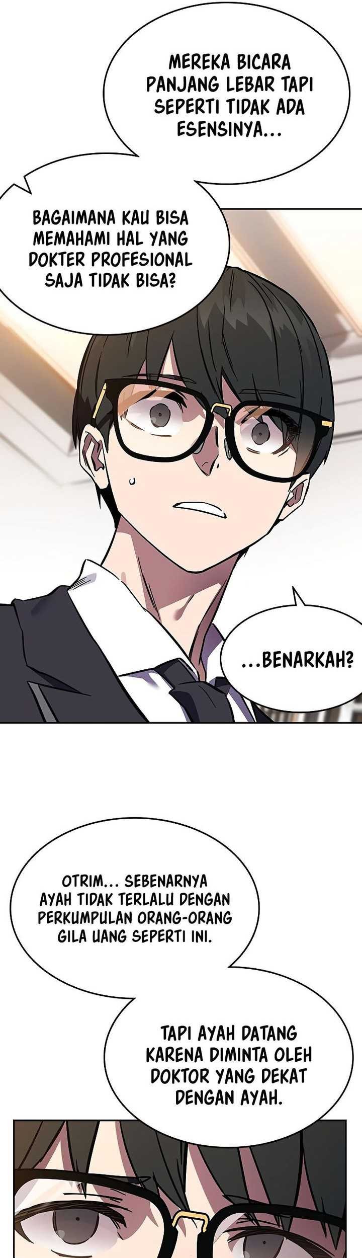 The Great War Chapter 02 Gambar 89