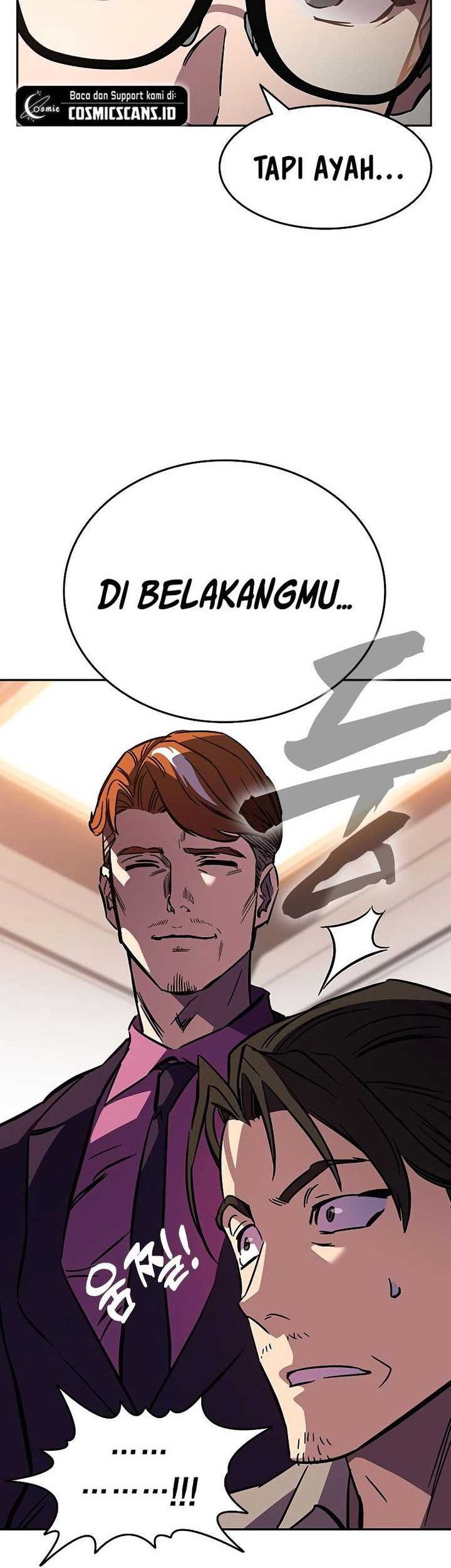 The Great War Chapter 02 Gambar 90