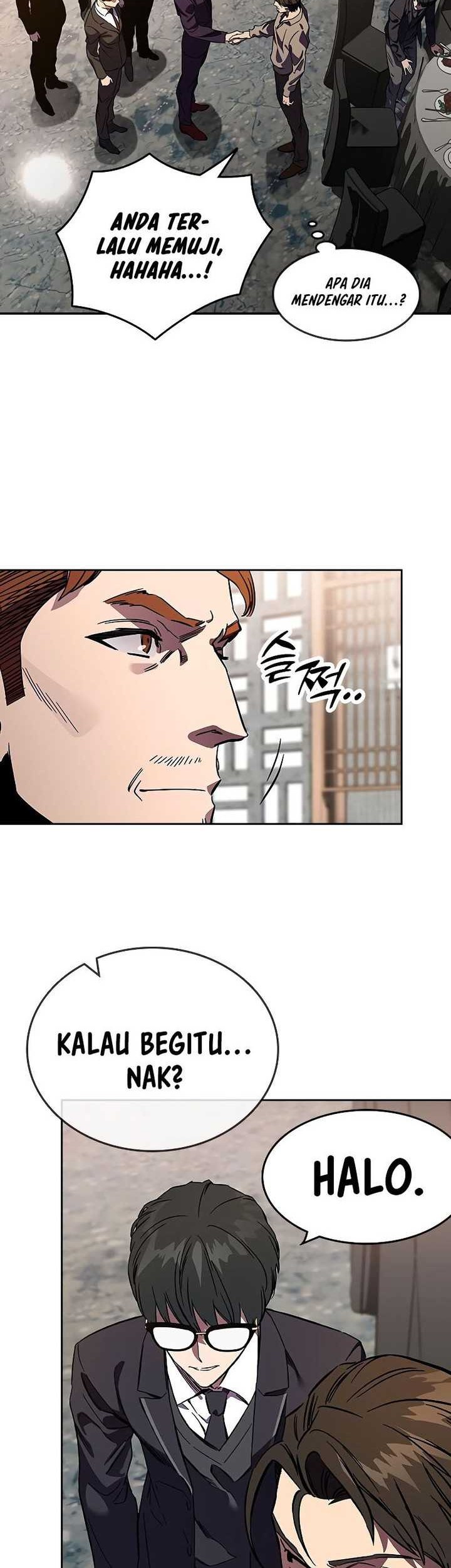 The Great War Chapter 02 Gambar 93