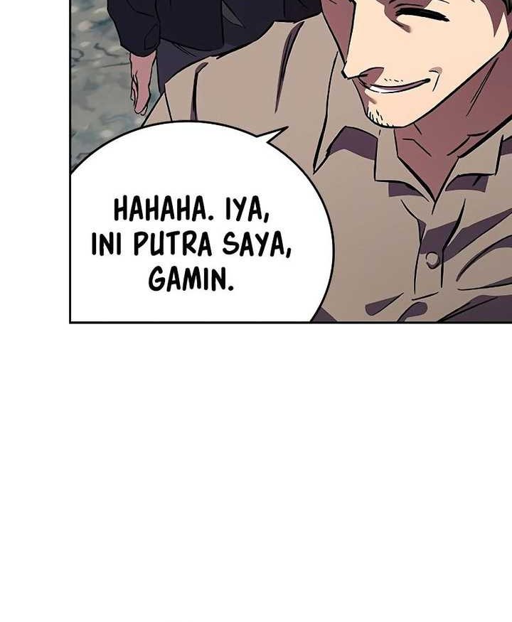 The Great War Chapter 02 Gambar 94