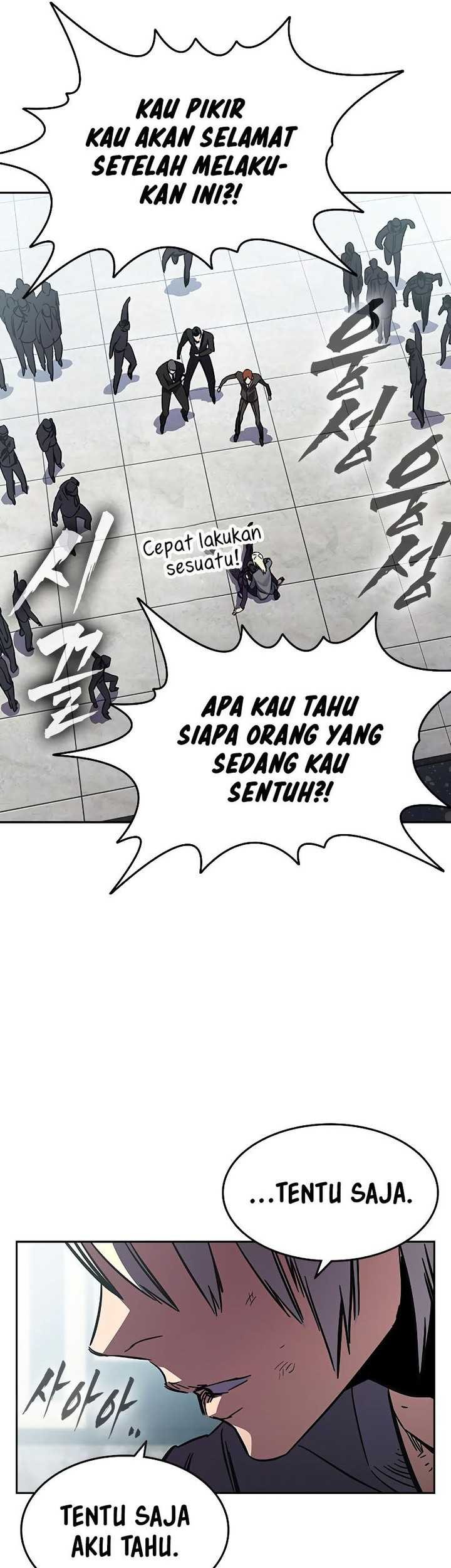 The Great War Chapter 02 Gambar 130