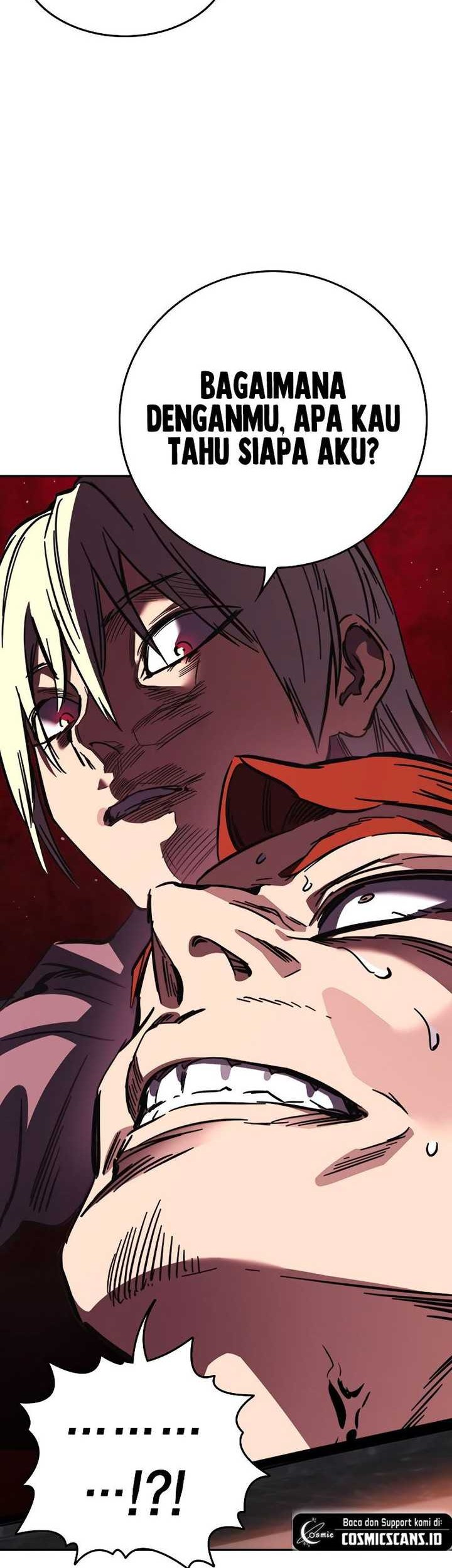 The Great War Chapter 02 Gambar 131