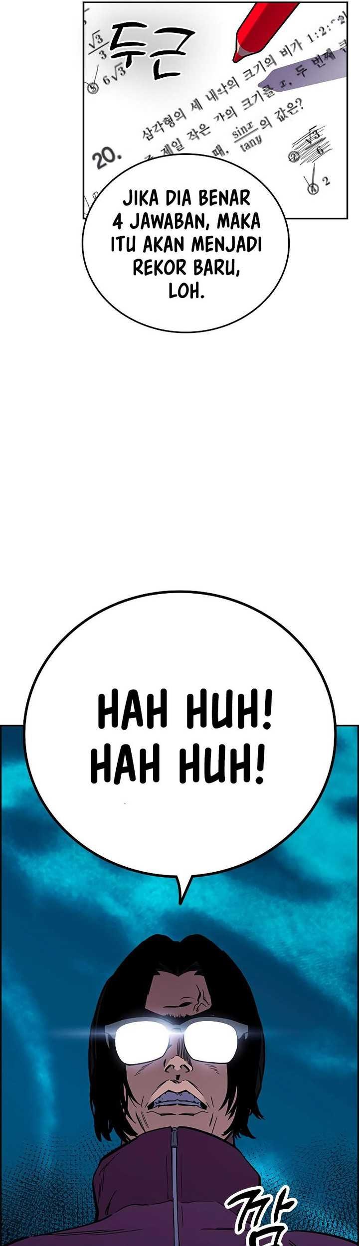 The Great War Chapter 02 Gambar 10