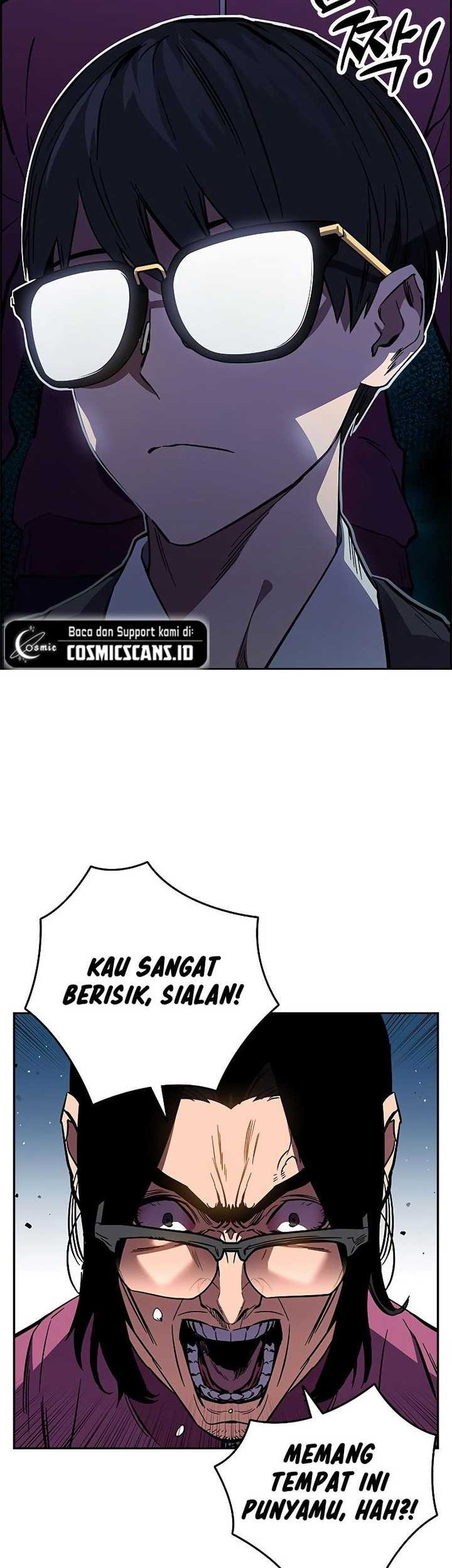 The Great War Chapter 02 Gambar 11