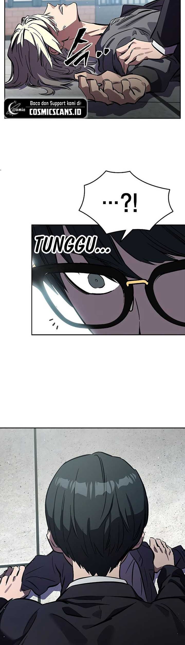 The Great War Chapter 02 Gambar 159