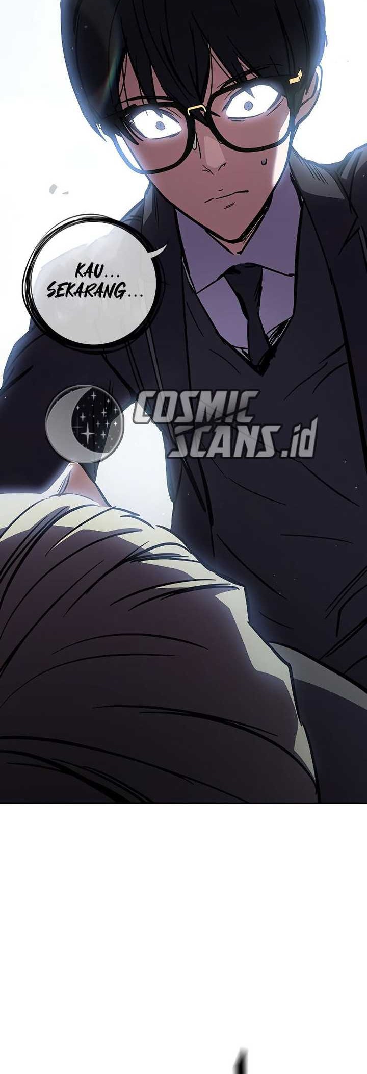 The Great War Chapter 02 Gambar 162