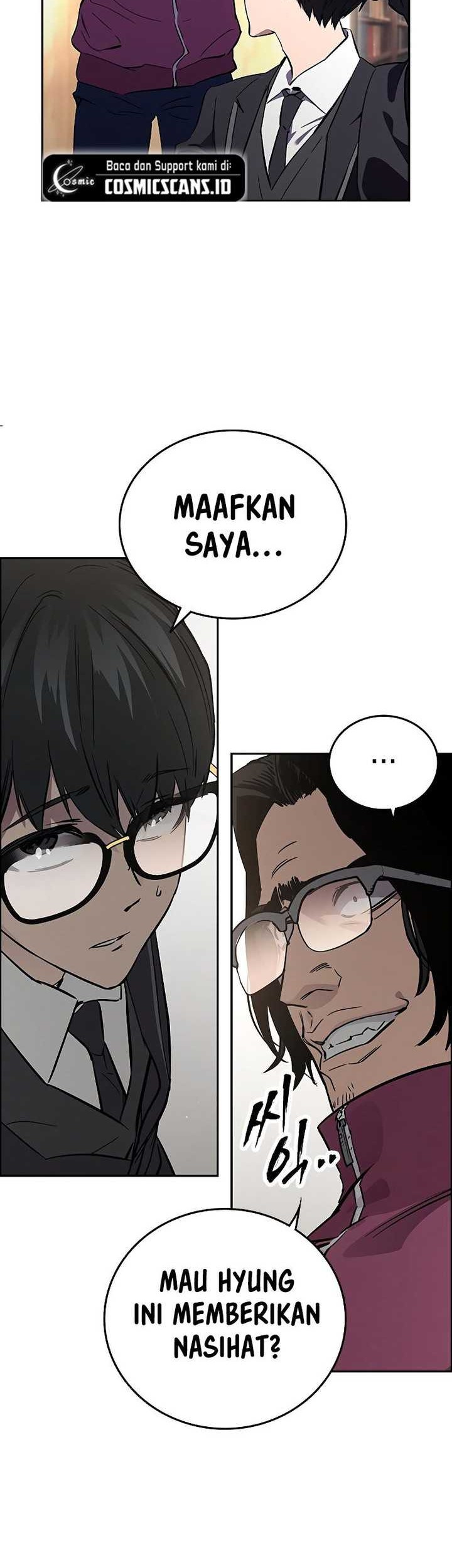 The Great War Chapter 02 Gambar 14