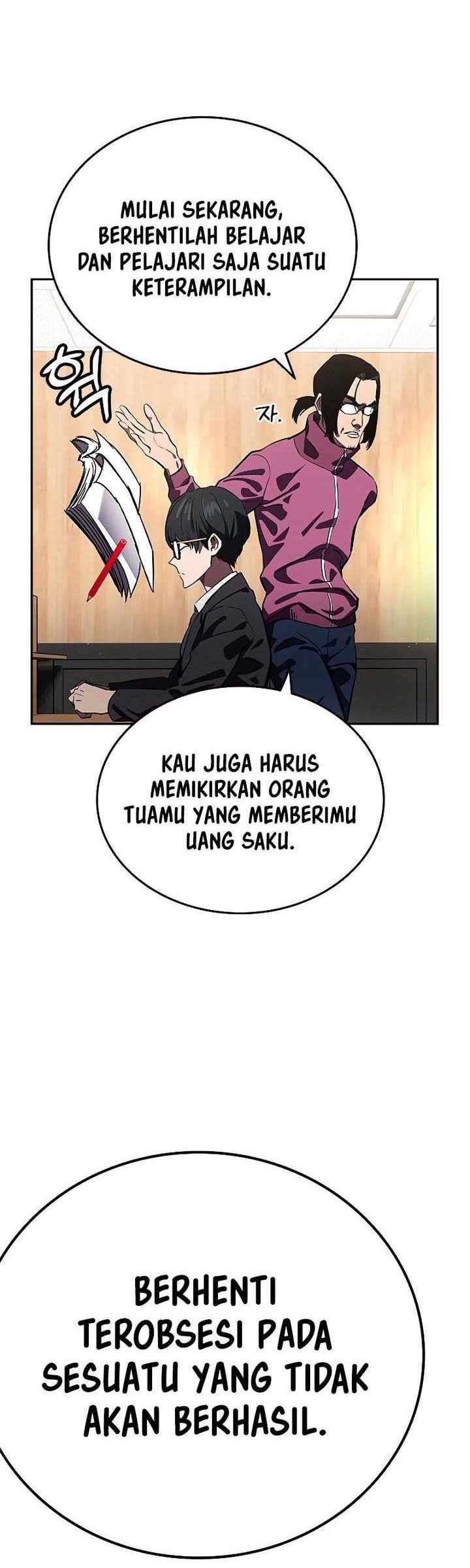 The Great War Chapter 02 Gambar 17
