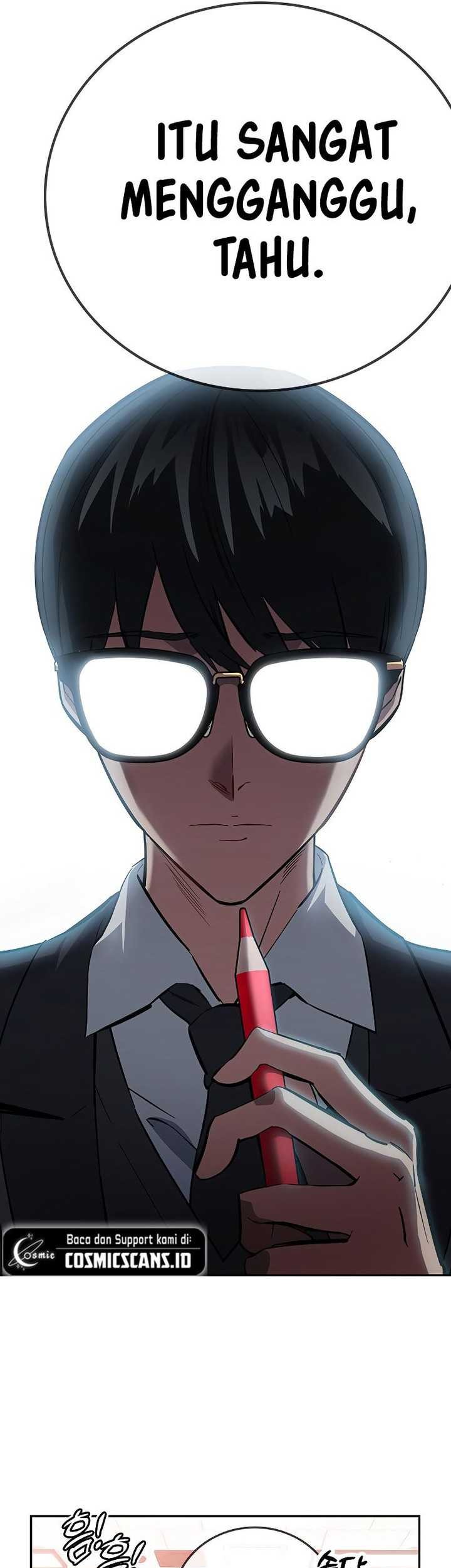 The Great War Chapter 02 Gambar 18