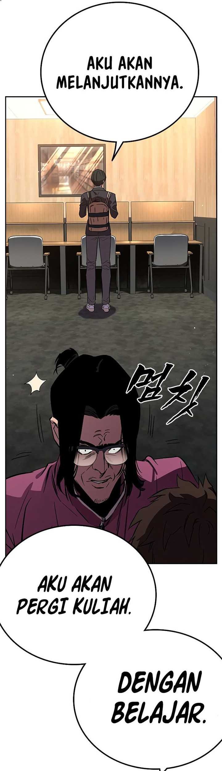 The Great War Chapter 02 Gambar 21