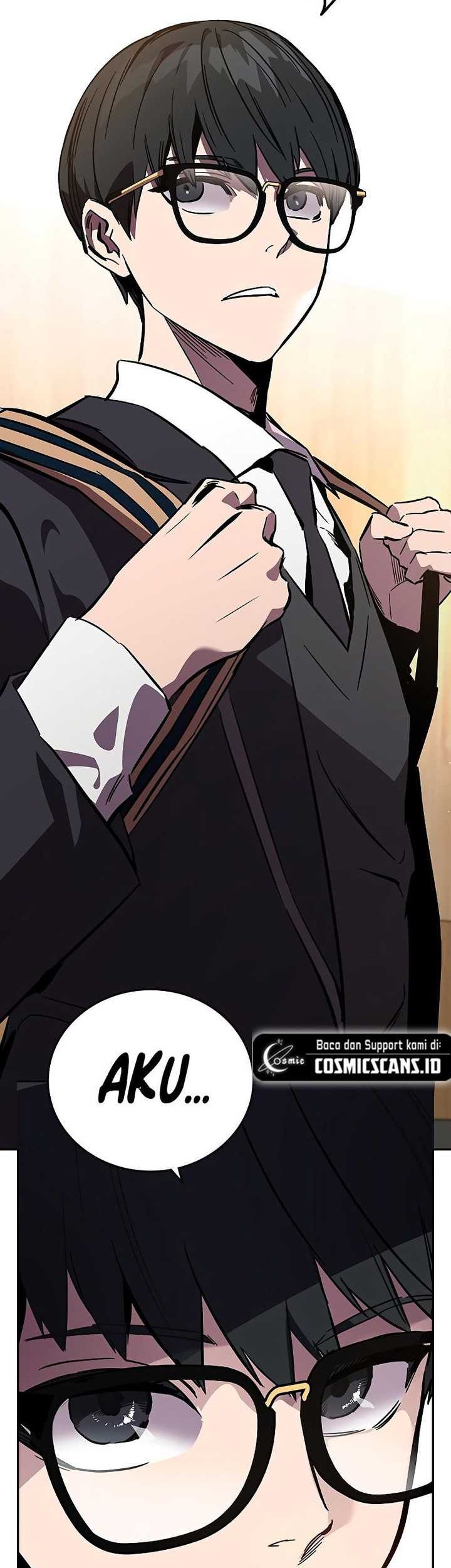 The Great War Chapter 02 Gambar 22