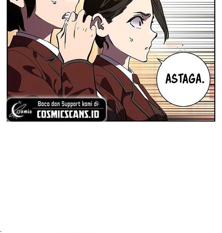 The Great War Chapter 02 Gambar 26