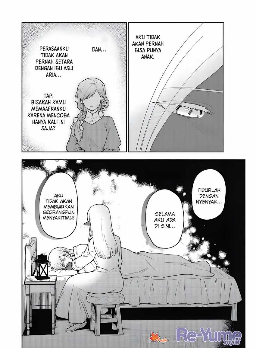 Otome Game No Heroine De Saikyou Survival Chapter 19.5 Gambar 17