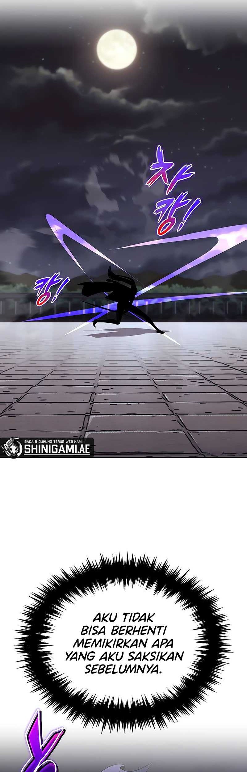 Lazy Prince Becomes a Genius Chapter 128 Gambar 55