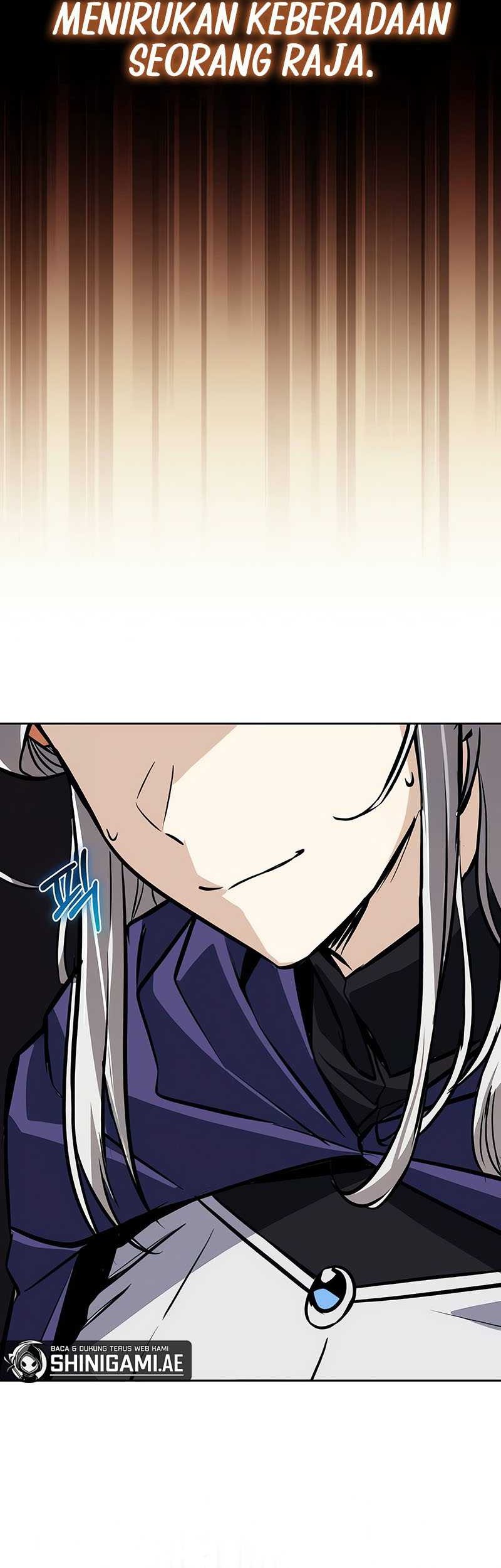 Lazy Prince Becomes a Genius Chapter 128 Gambar 64